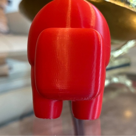 3D Printed Squid Game. - Picture 7 of 7